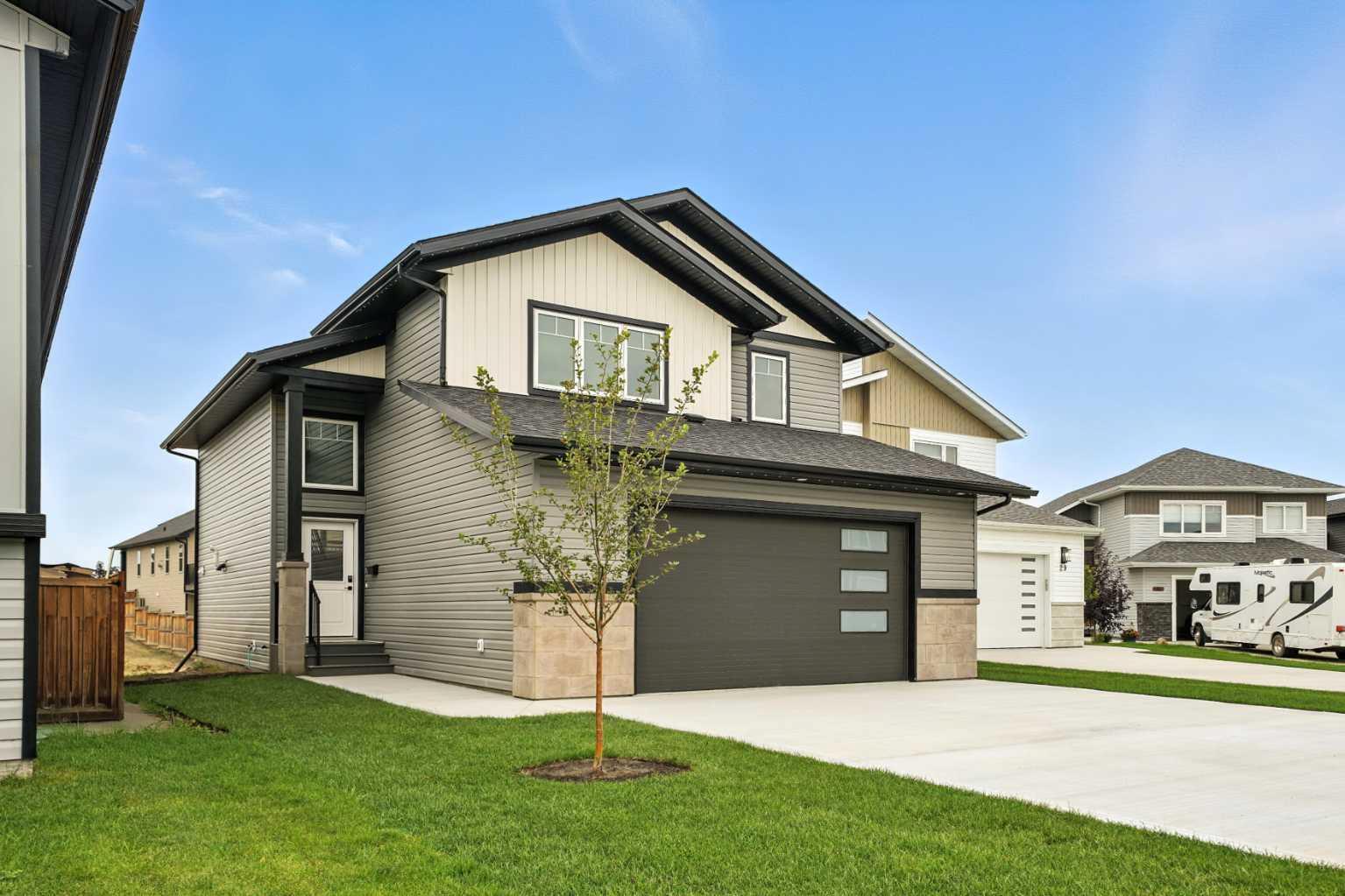 25 Murphy Close  Blackfalds AB T4M 0H5 photo