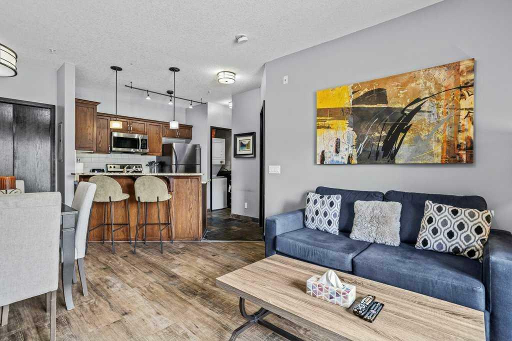 Property Photo:  901 Mountain Street 209  AB T1W 0C9 