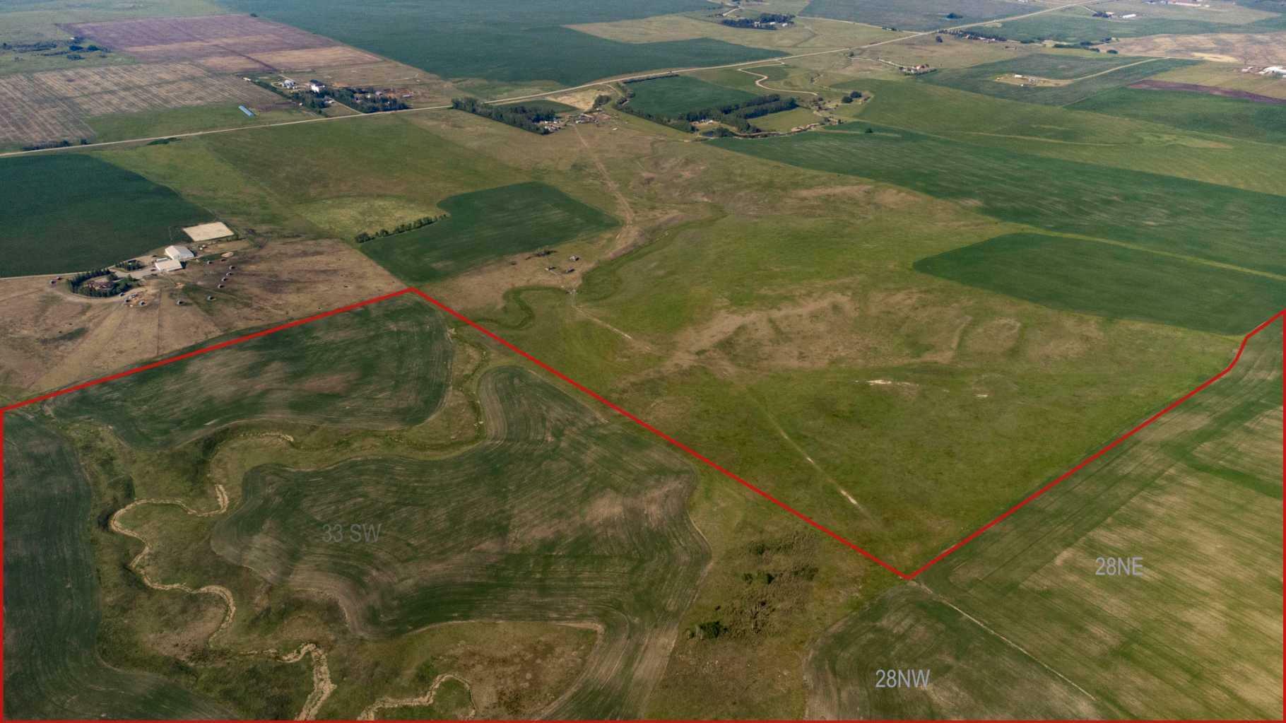 Property Photo: Highway 567 AB T3R 0K4