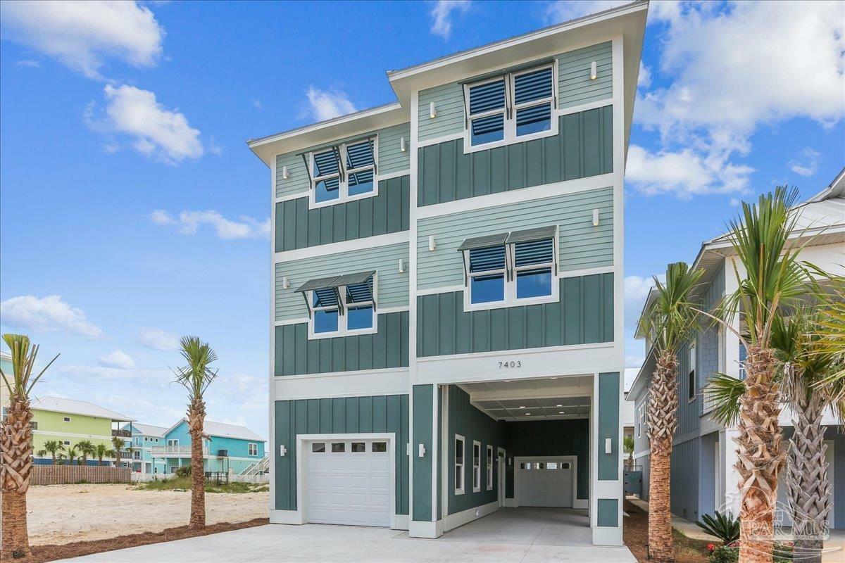 7403 Grand Navarre Blvd  Navarre Beach FL 32566 photo