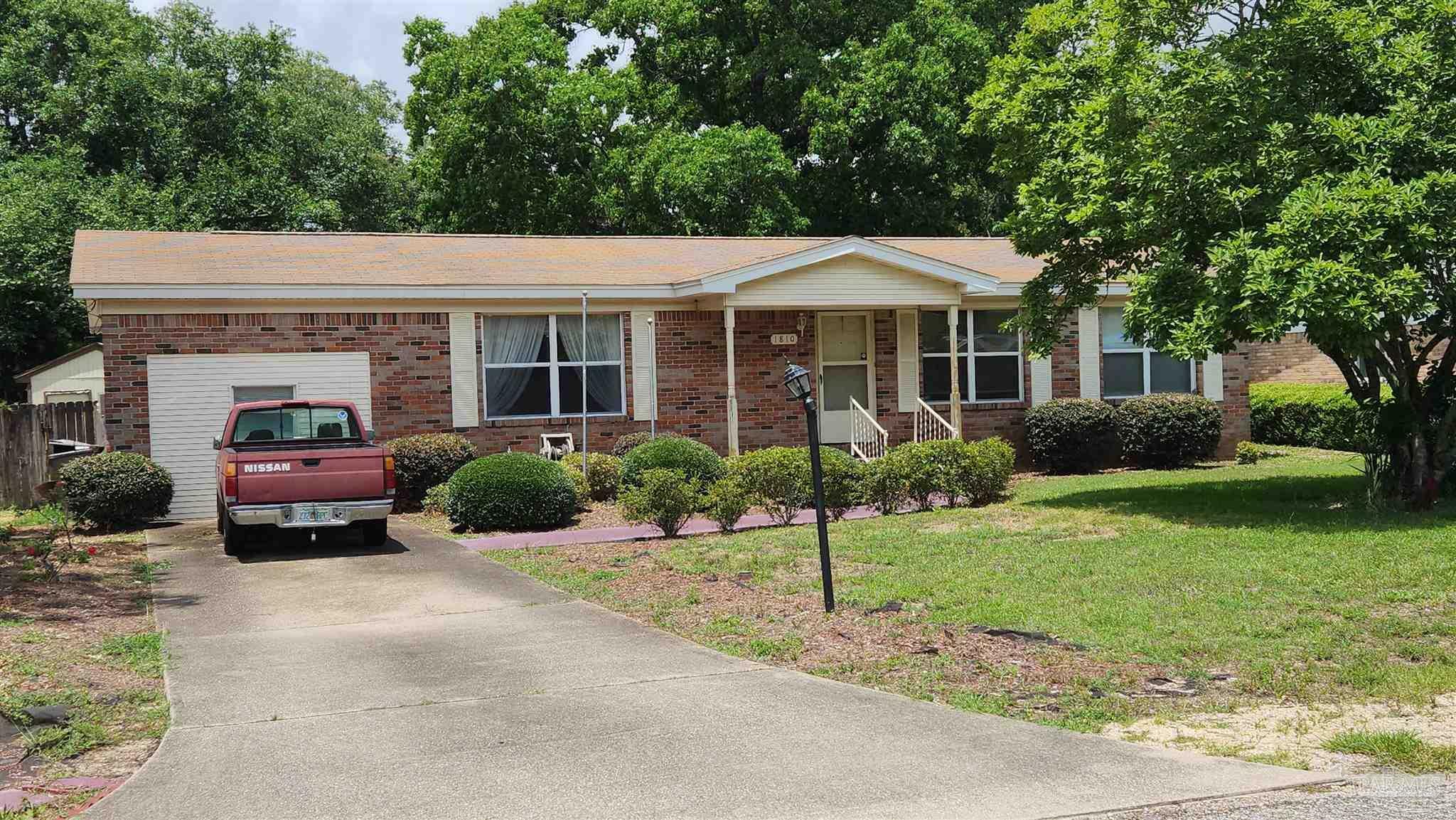 1810 Toni St  Pensacola FL 32504 photo