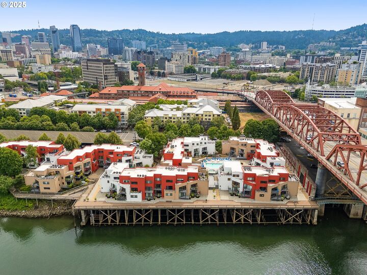 1010 NW Naito Pkwy M15  Portland OR 97209 photo