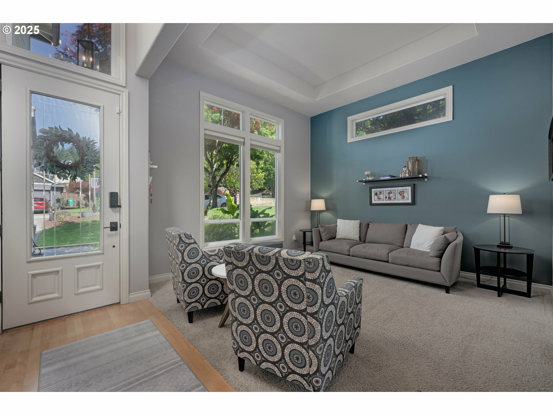 Property Photo:  11377 SE Westchester Ave  OR 97086 