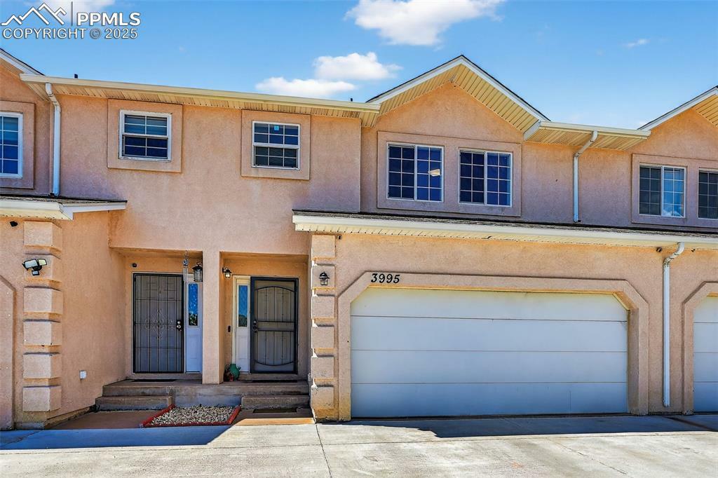 3995 Siferd Boulevard 4  Colorado Springs CO 80917 photo