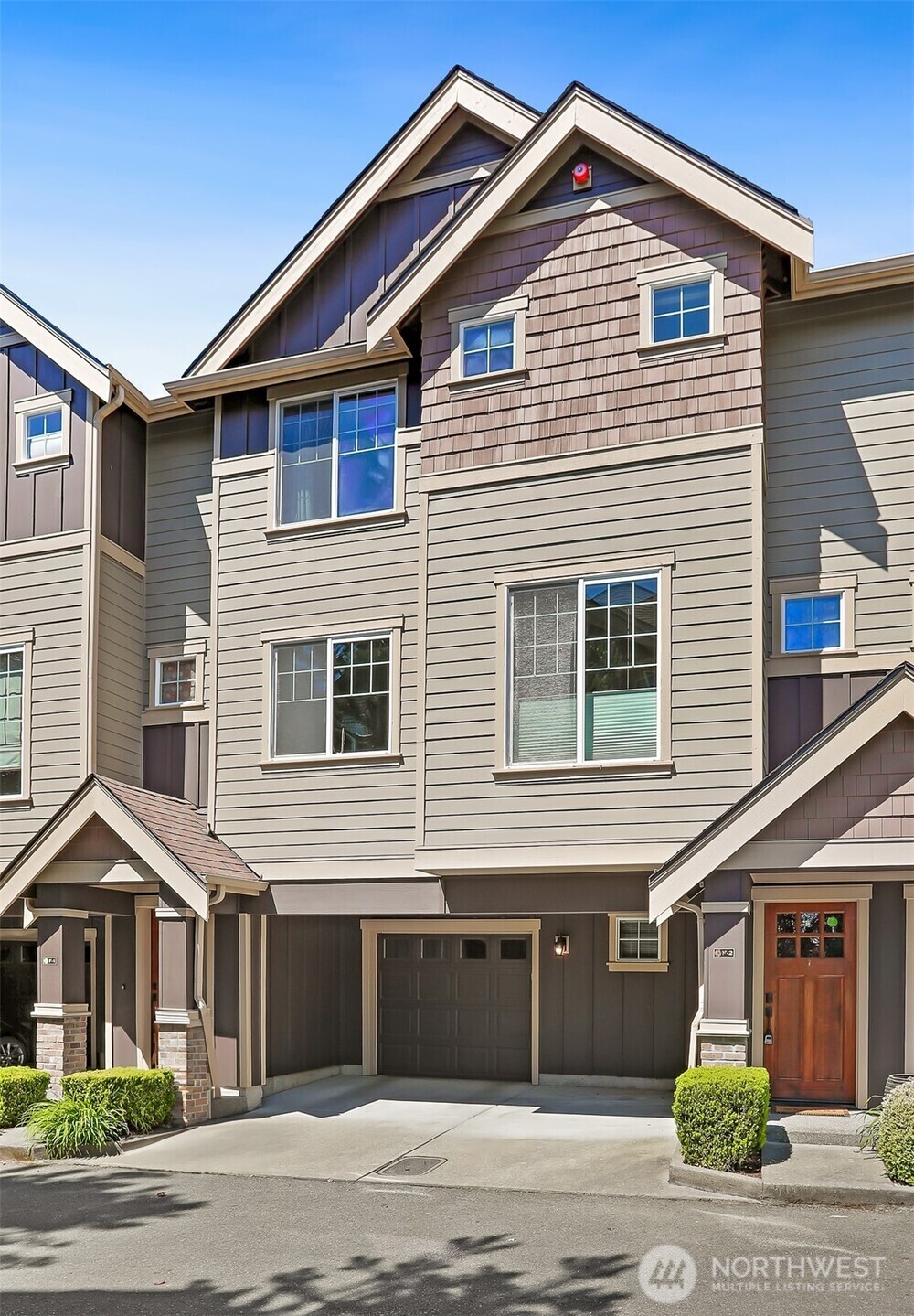 Property Photo:  19439  1st Avenue S F2  WA 98148 