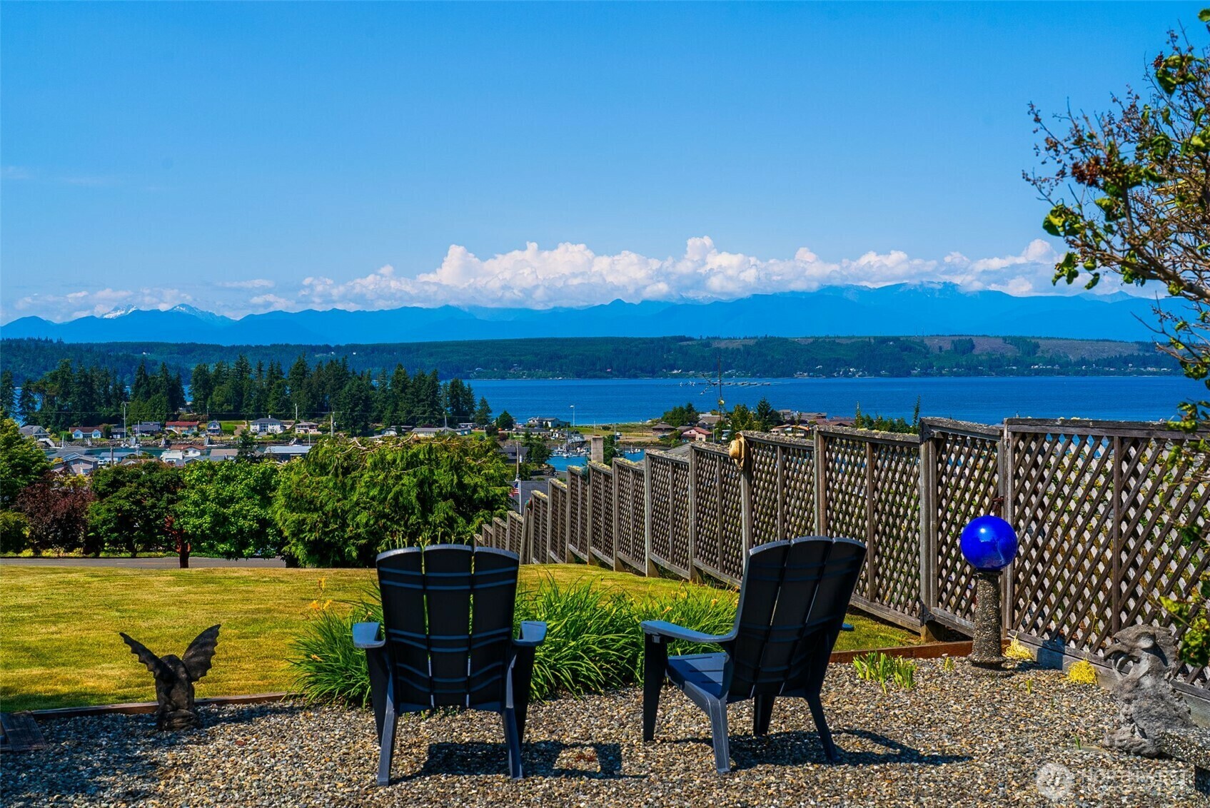 Property Photo: 38012 NE Maple Place WA 98340