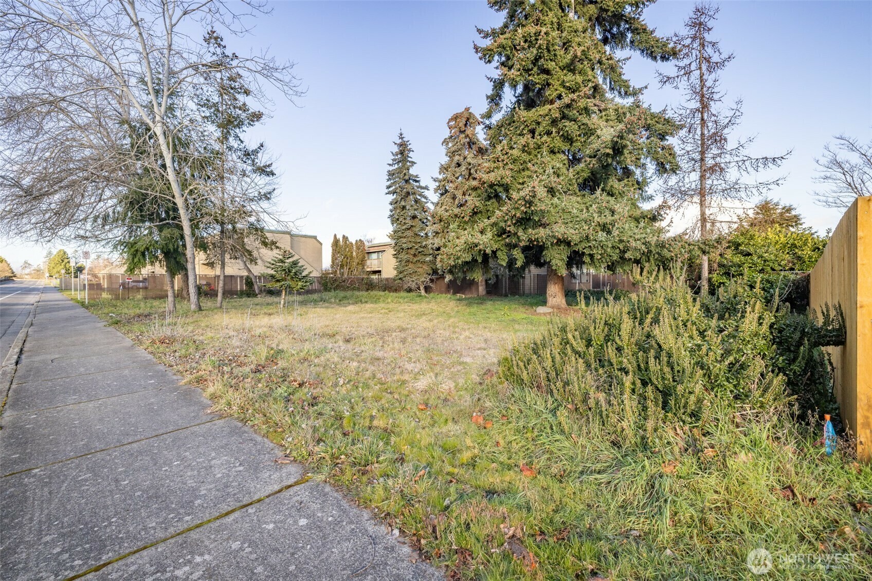 Property Photo: 9999 W Prairie Street WA 98382