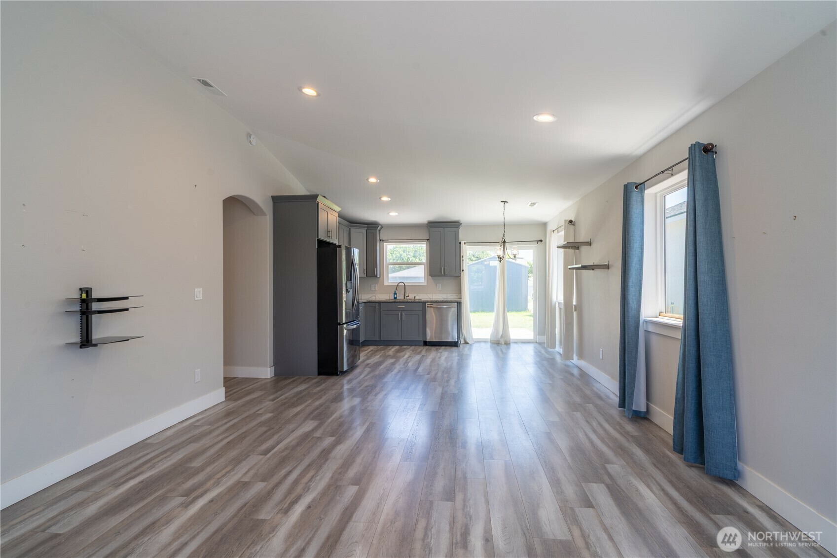 Property Photo:  316 S Main Street  WA 98857 