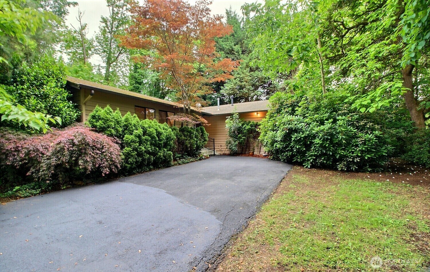 Property Photo: 26935 NE Stella Street WA 98019