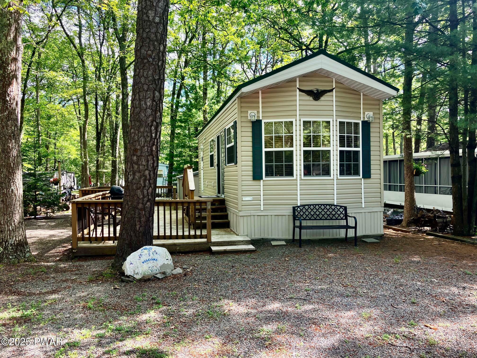 Property Photo:  125 Alpine Drive  PA 18337 