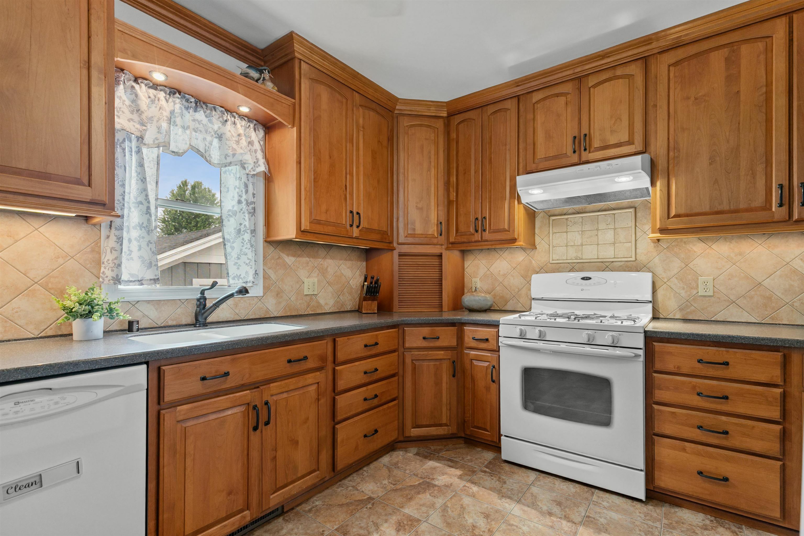Property Photo:  206 Webster Street  WI 54956 
