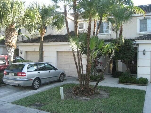 4716 Palmbrooke Circle  West Palm Beach FL 33417 photo