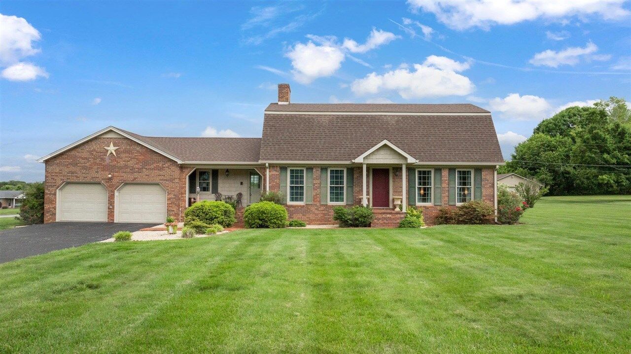 Property Photo:  518 Finney Road  KY 42141 