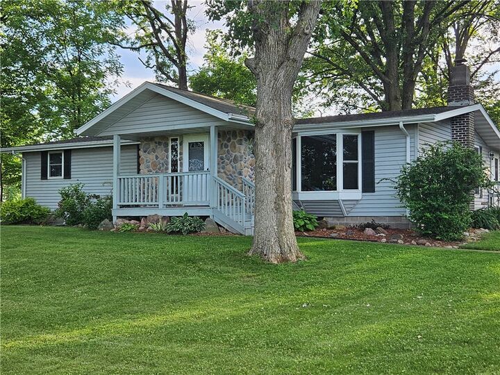 Property Photo:  1207 N State Highway 40  WI 54819 