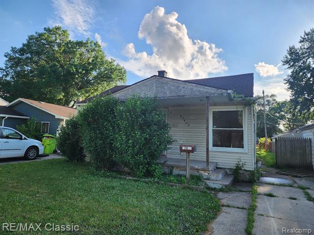 27693 Dartmouth Street  Madison Heights MI 48071 photo