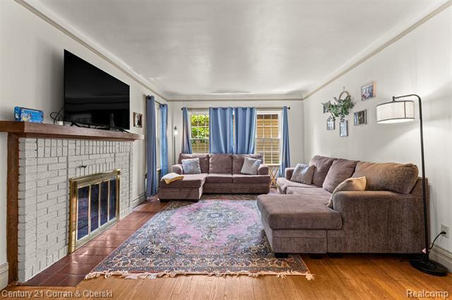 Property Photo:  34642 Elm Street  MI 48184 