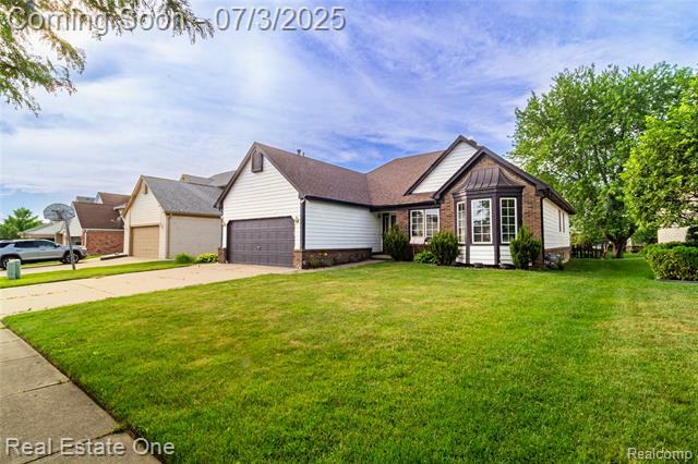 2579 Parasol Dr  Troy MI 48083 photo