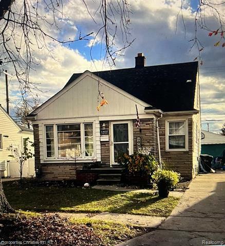 Property Photo:  14633 College Avenue  MI 48101 