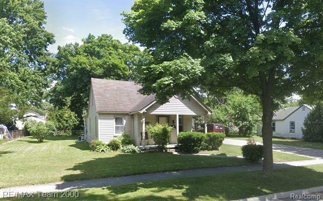 6196 N Gulley Road  Dearborn Heights MI 48127 photo