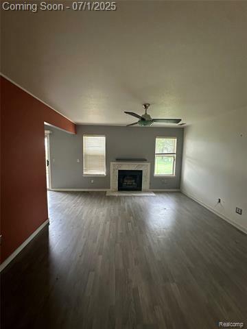 Property Photo:  36550 Deerhurst S  MI 48185 