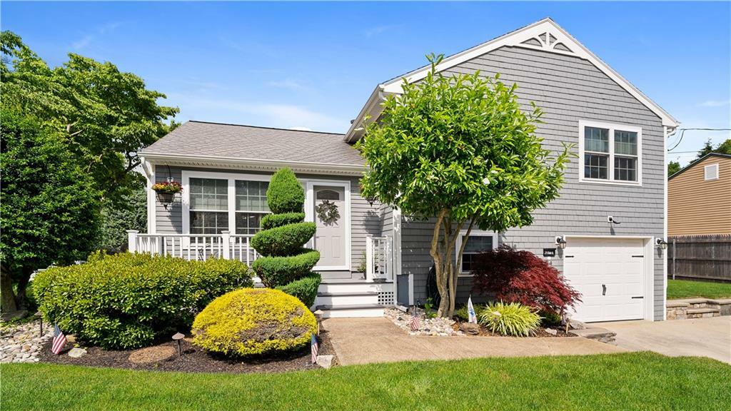 24 Mello Street  West Warwick RI 02893 photo