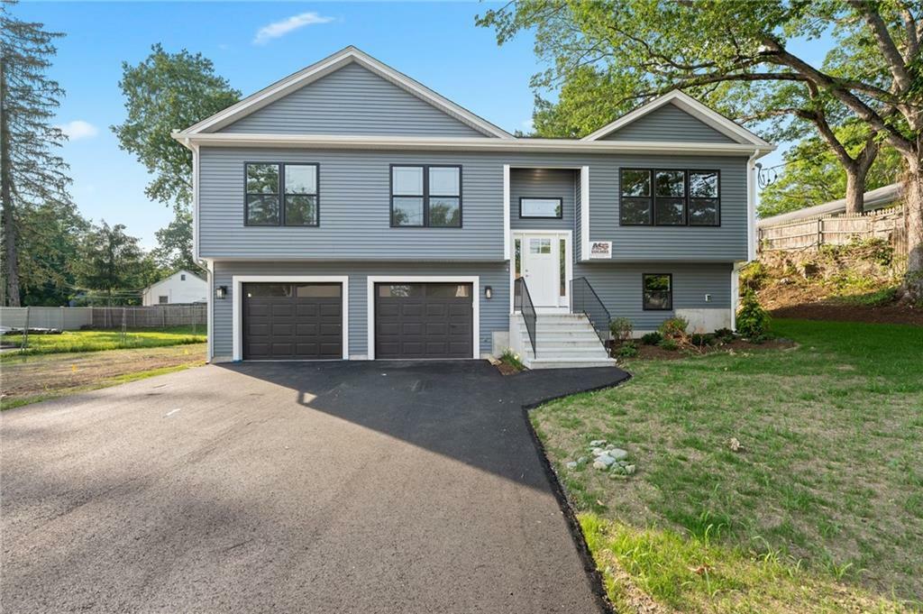 Property Photo: 10 Sherwood Avenue RI 02911