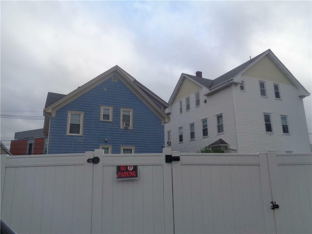 Property Photo: 65 Union Avenue RI 02903