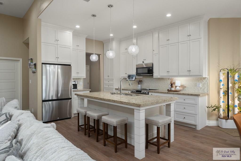 Property Photo: 16620 W Duff Court TX 78552