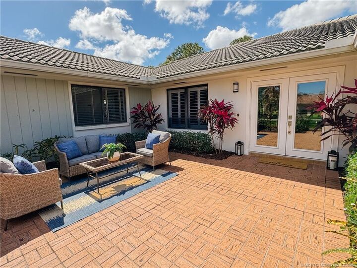 Property Photo:  1463 SW Troon Circle  FL 34990 