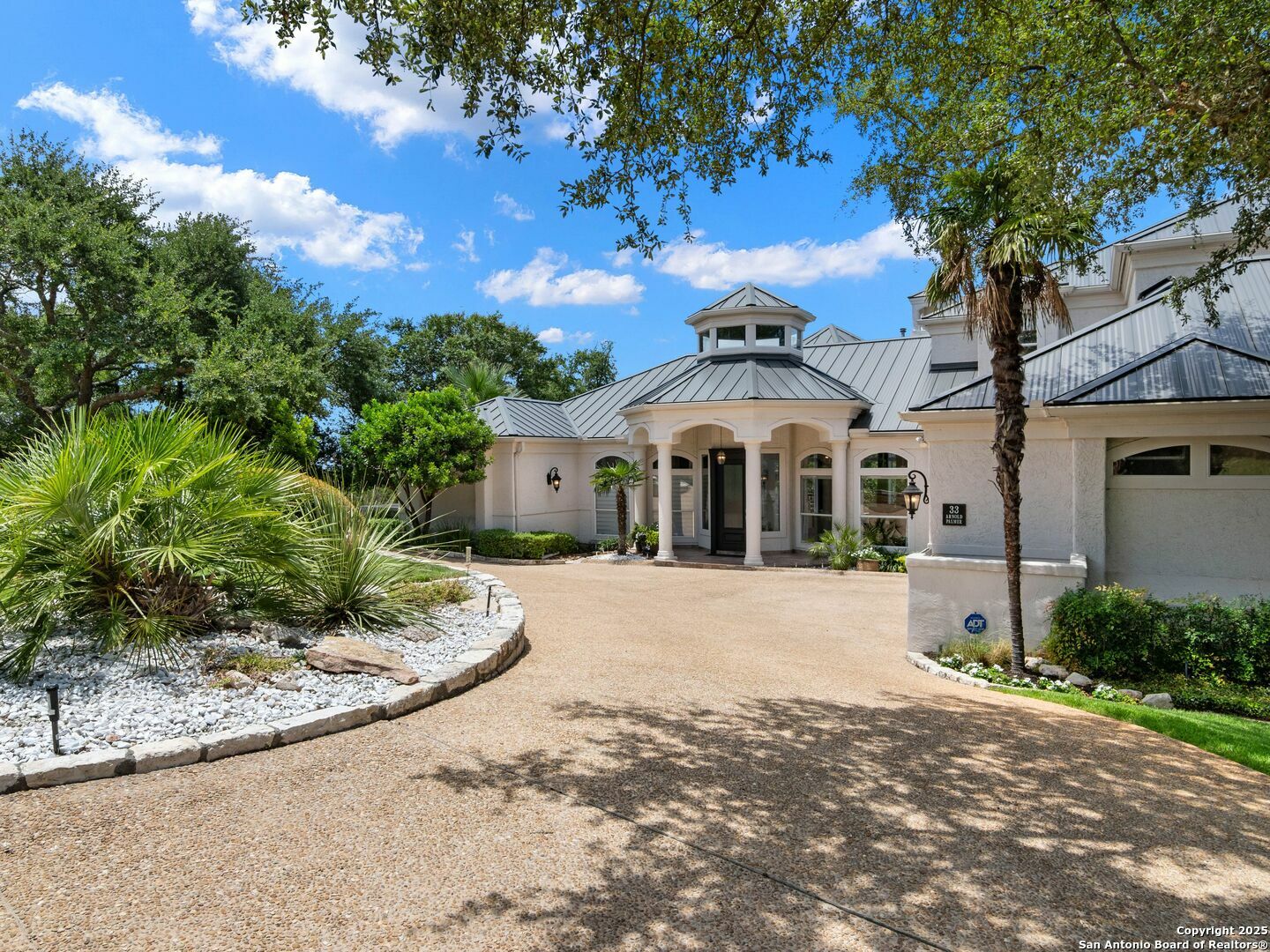 Property Photo: 33 Arnold Palmer TX 78257