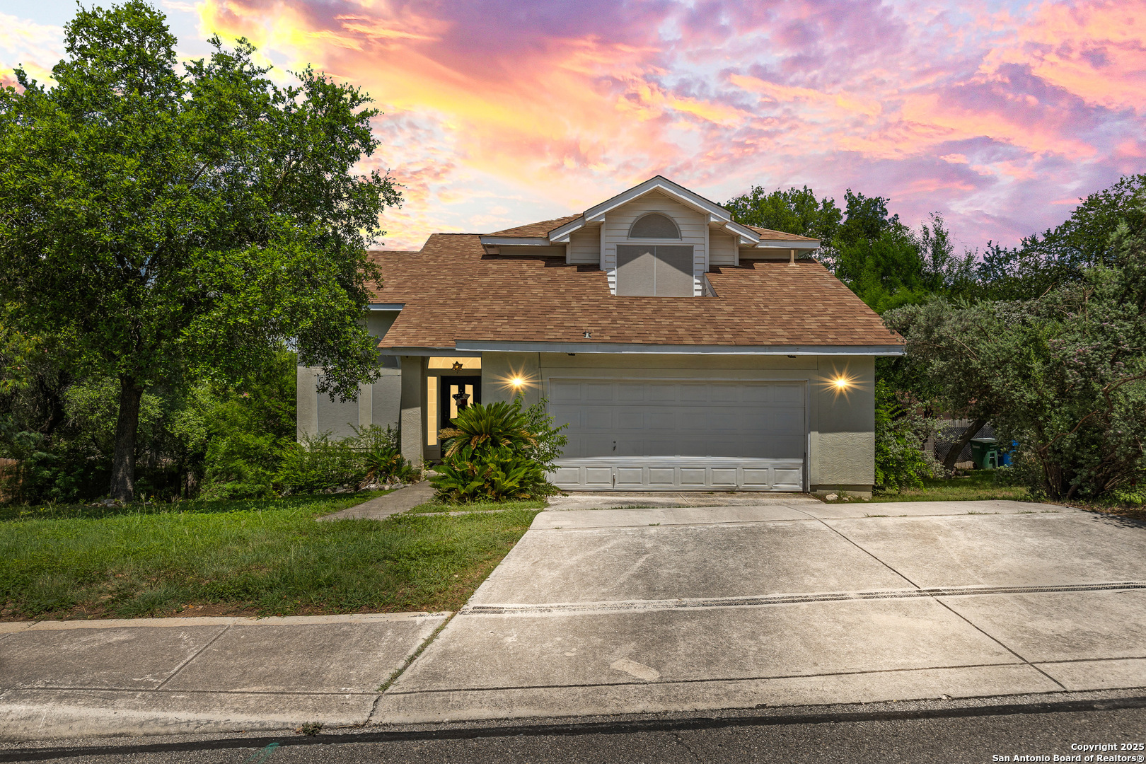 19418 Encino Summit  San Antonio TX 78259 photo