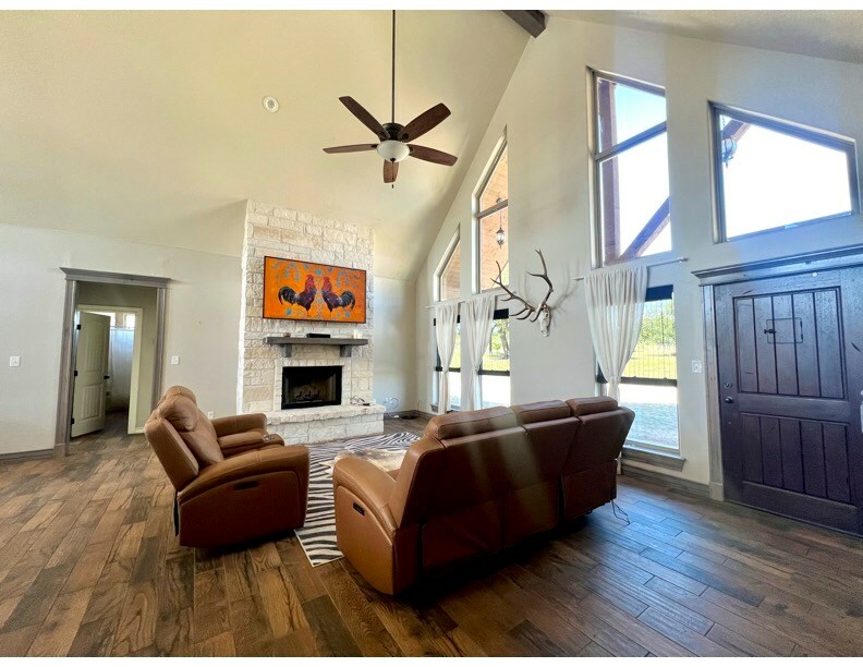 Property Photo: 16890 Vaquero Trail TX 76935