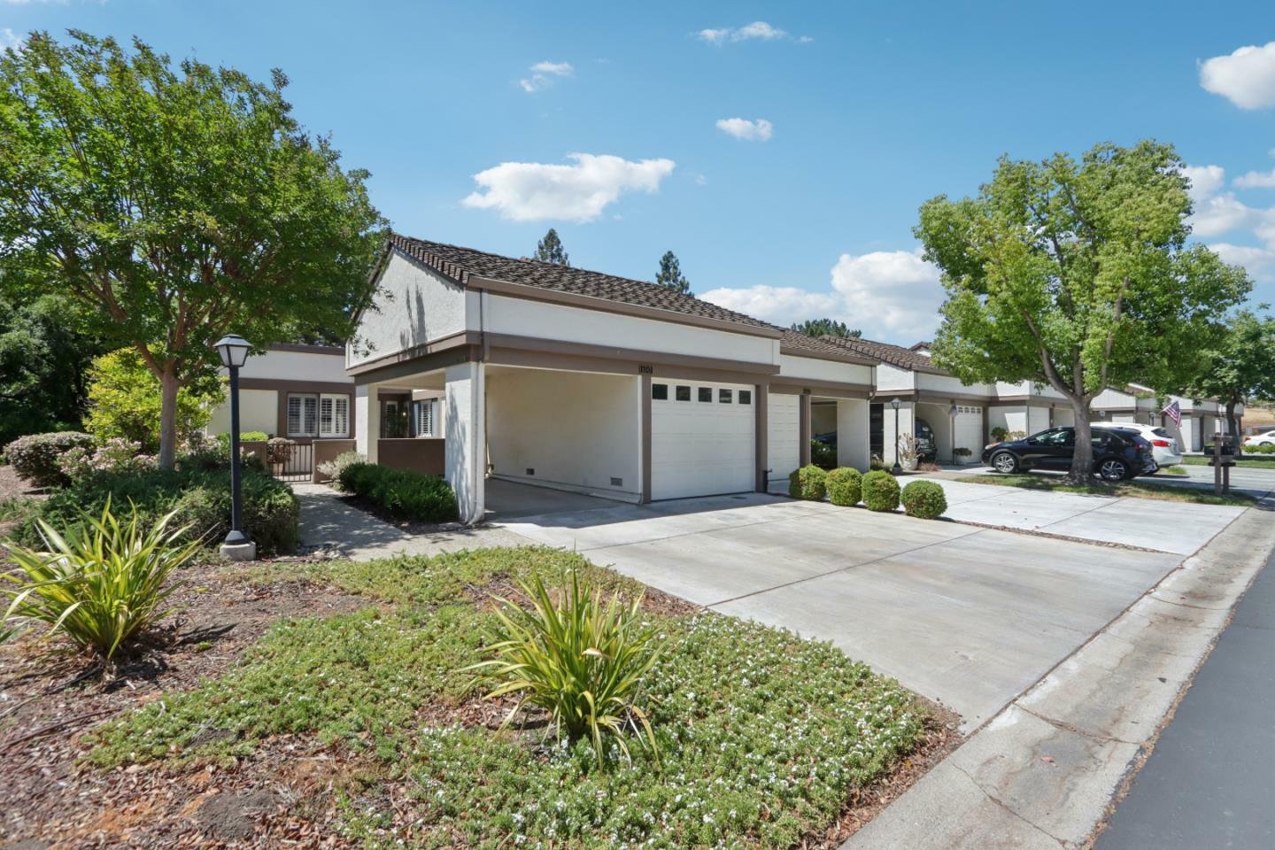 Property Photo: 6343 Whaley Drive CA 95135