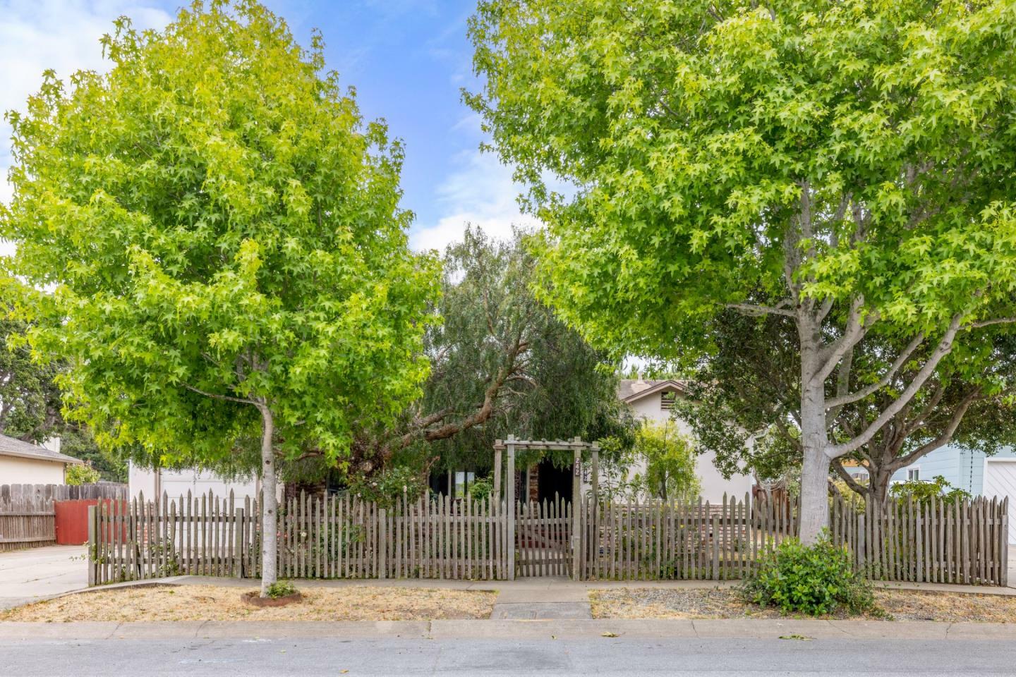 Property Photo: 242 Littleness Avenue CA 93940