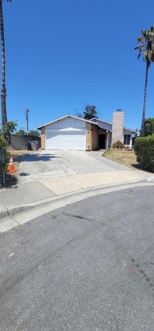 Property Photo:  1715 Calle De Plata  CA 95116 