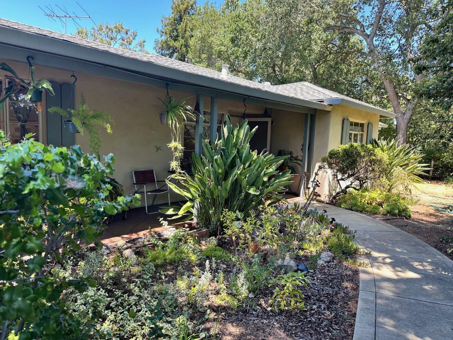 Property Photo: 399 Hawthorne Avenue CA 94022