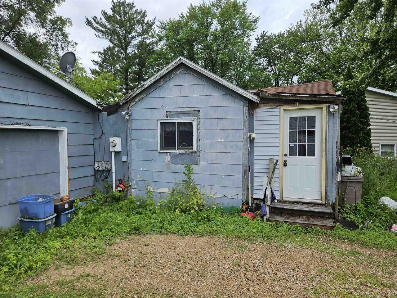 Property Photo: 4469 3rd Street WI 53598