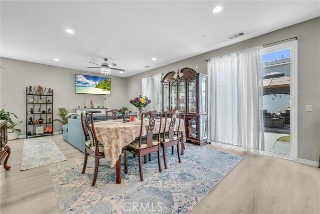 Property Photo: 27283 Chase Road CA 92584