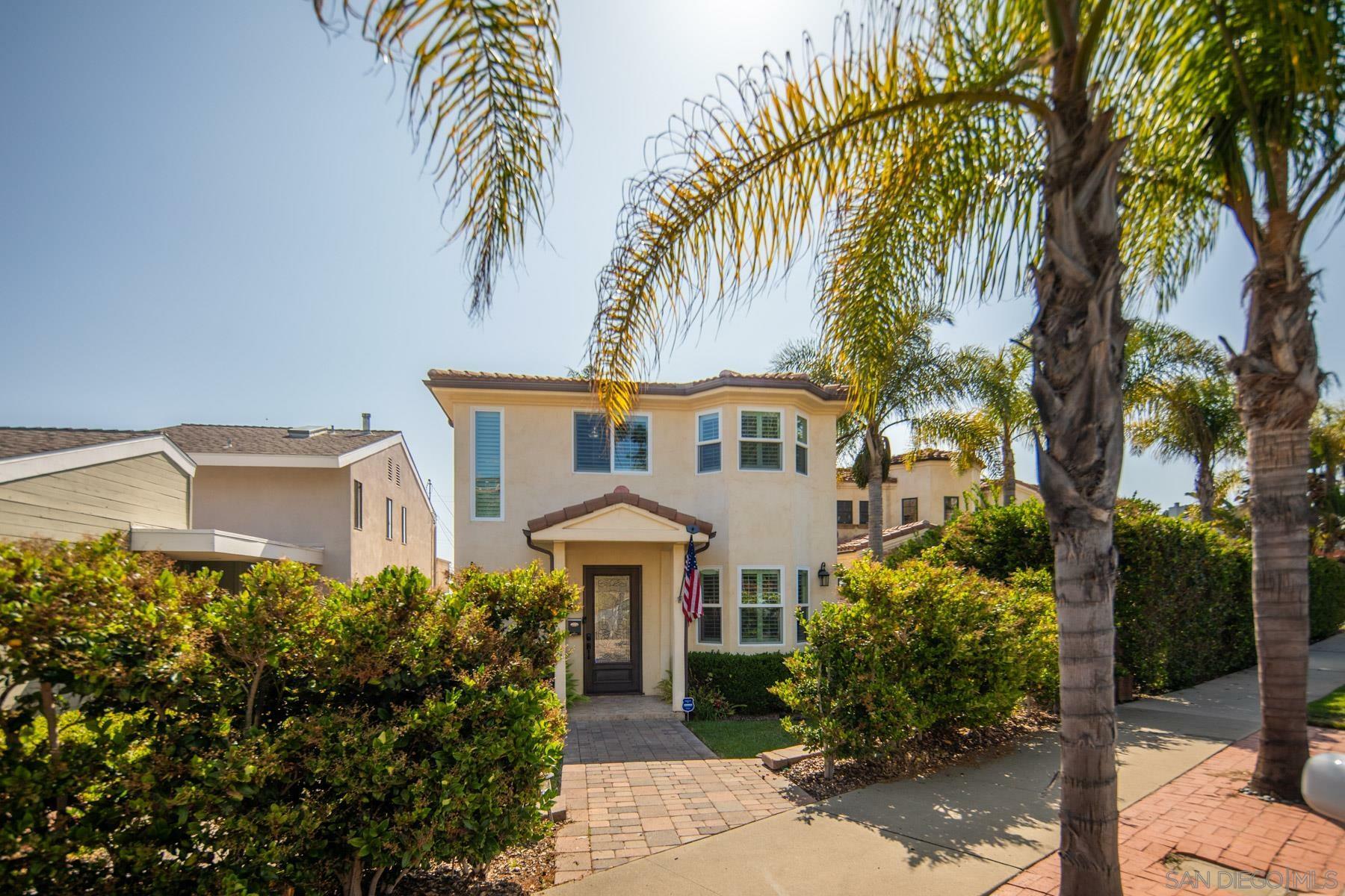 Property Photo: 5522 Linda Rosa Ave CA 92037