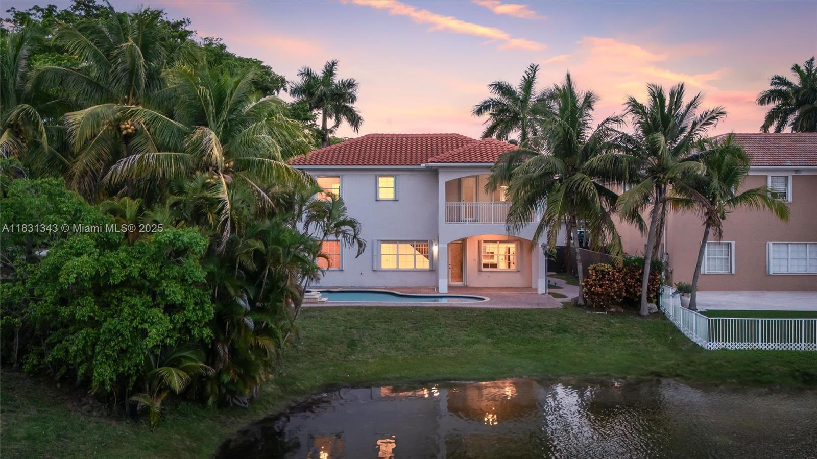 Property Photo: 11388 NW 68th St FL 33178