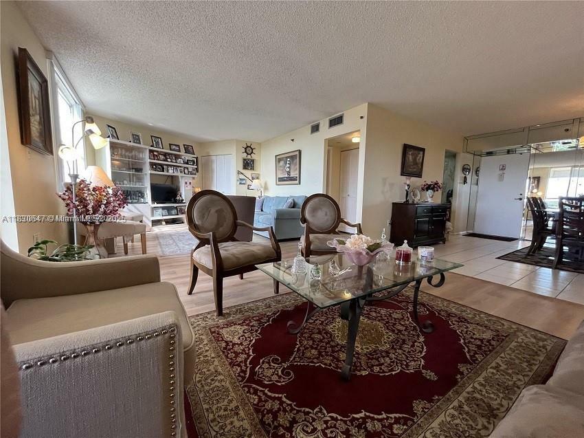 Property Photo: 1200 Saint Charles Pl 708 FL 33026