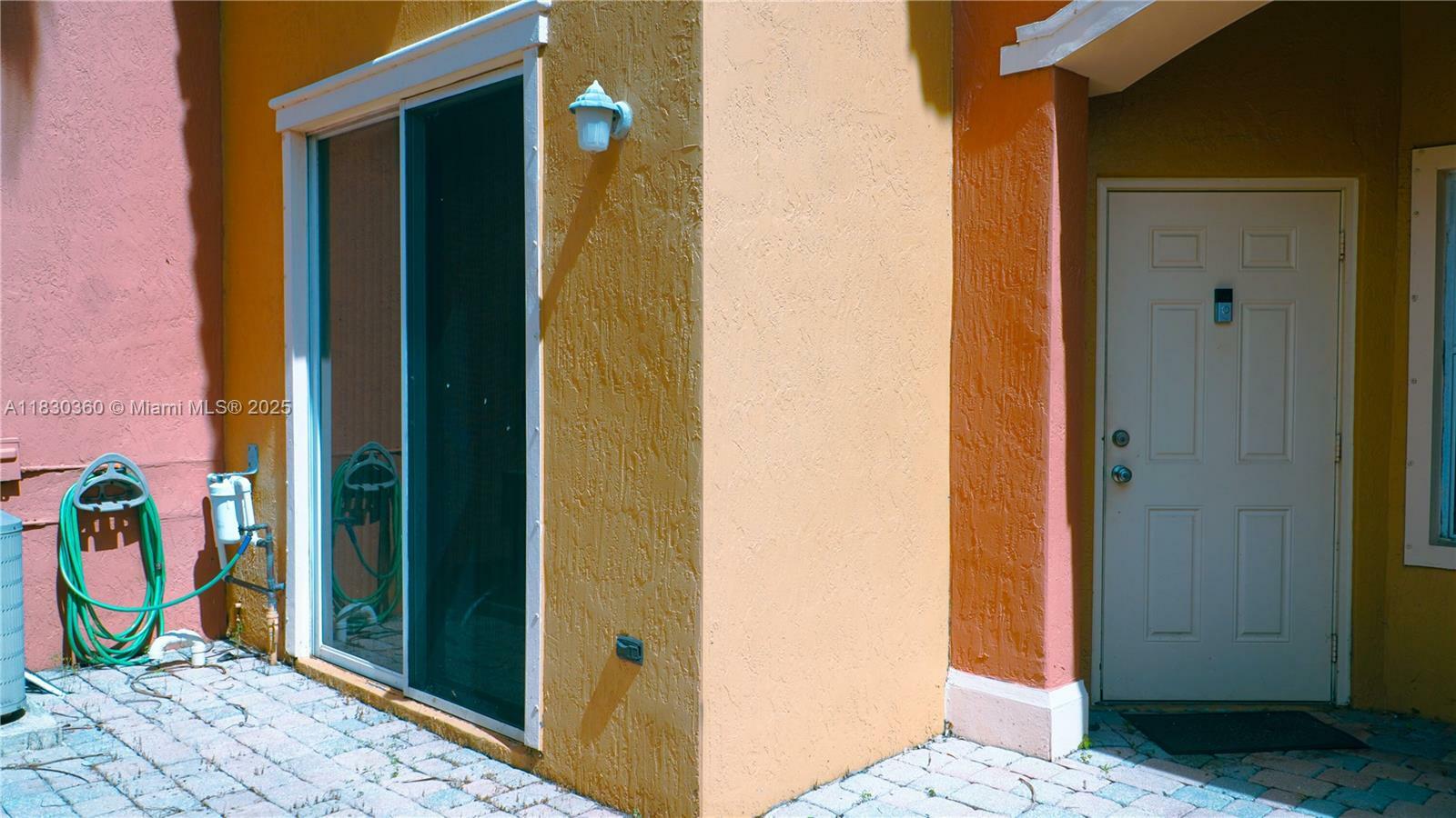 Property Photo: 10653 SW 8th St 2407 FL 33025