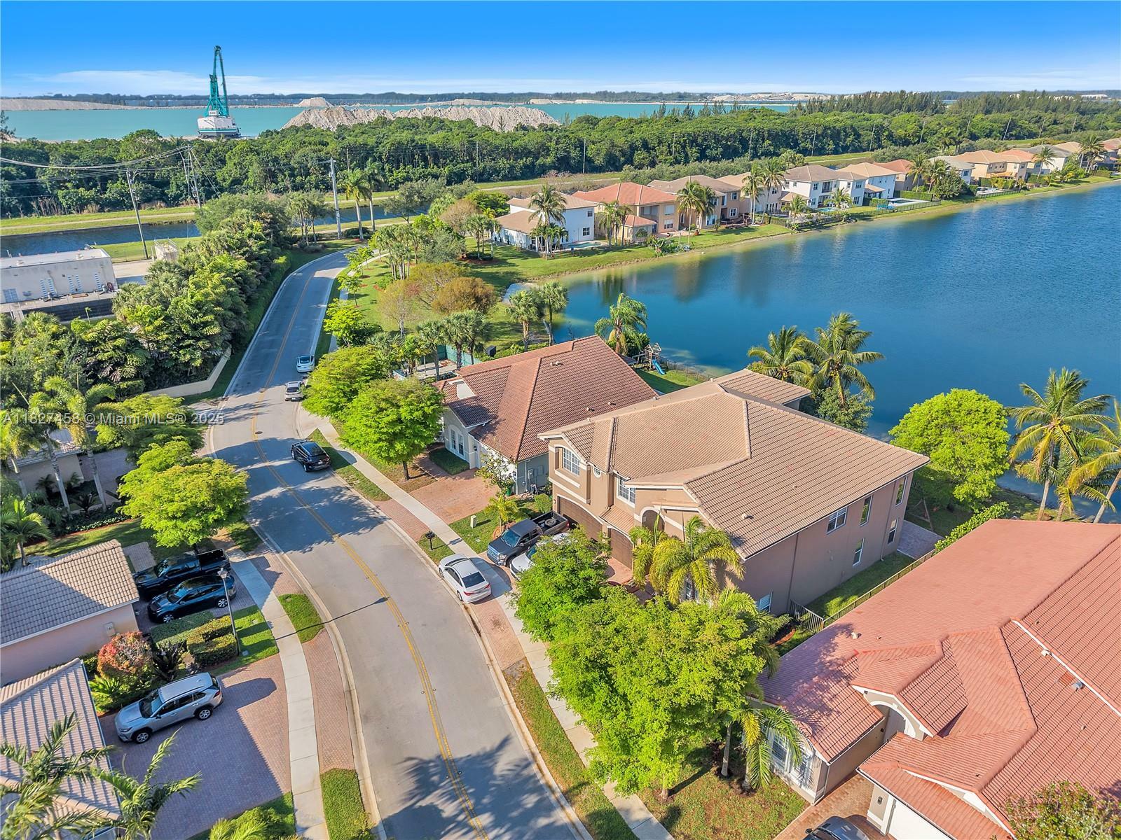 Property Photo: 5342 SW 173rd Ave FL 33029