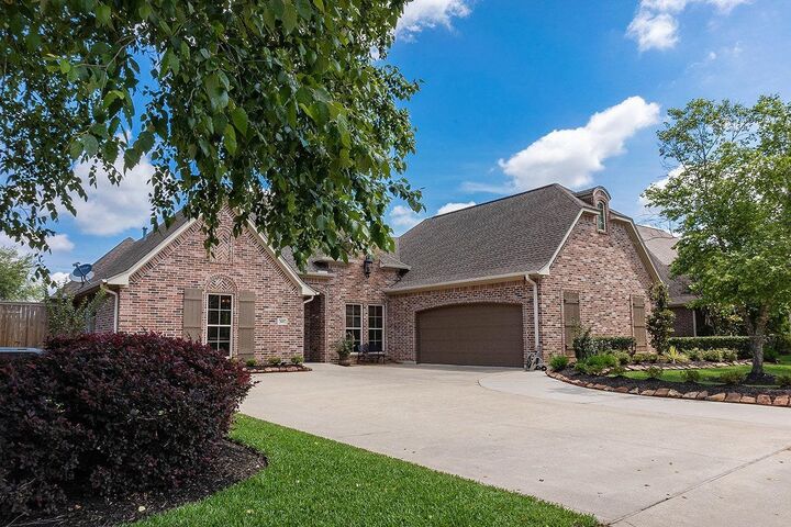 303 Winding Brook  Lumberton TX 77657 photo