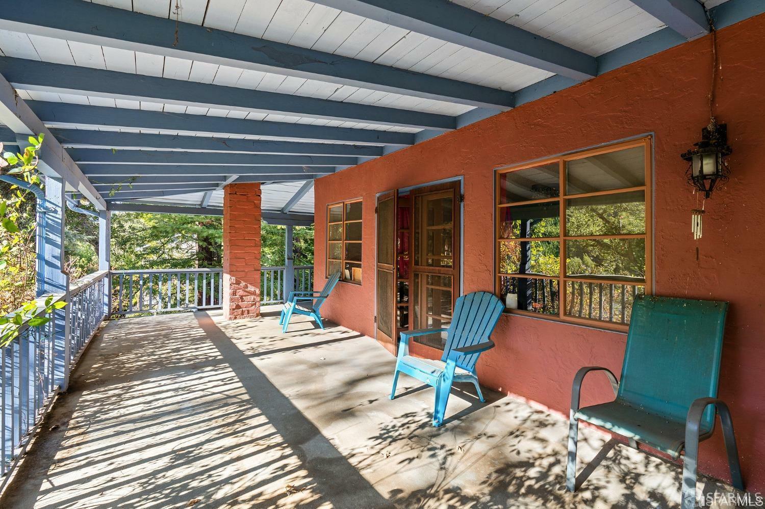 Property Photo: 10 Joaquin Road CA 94028