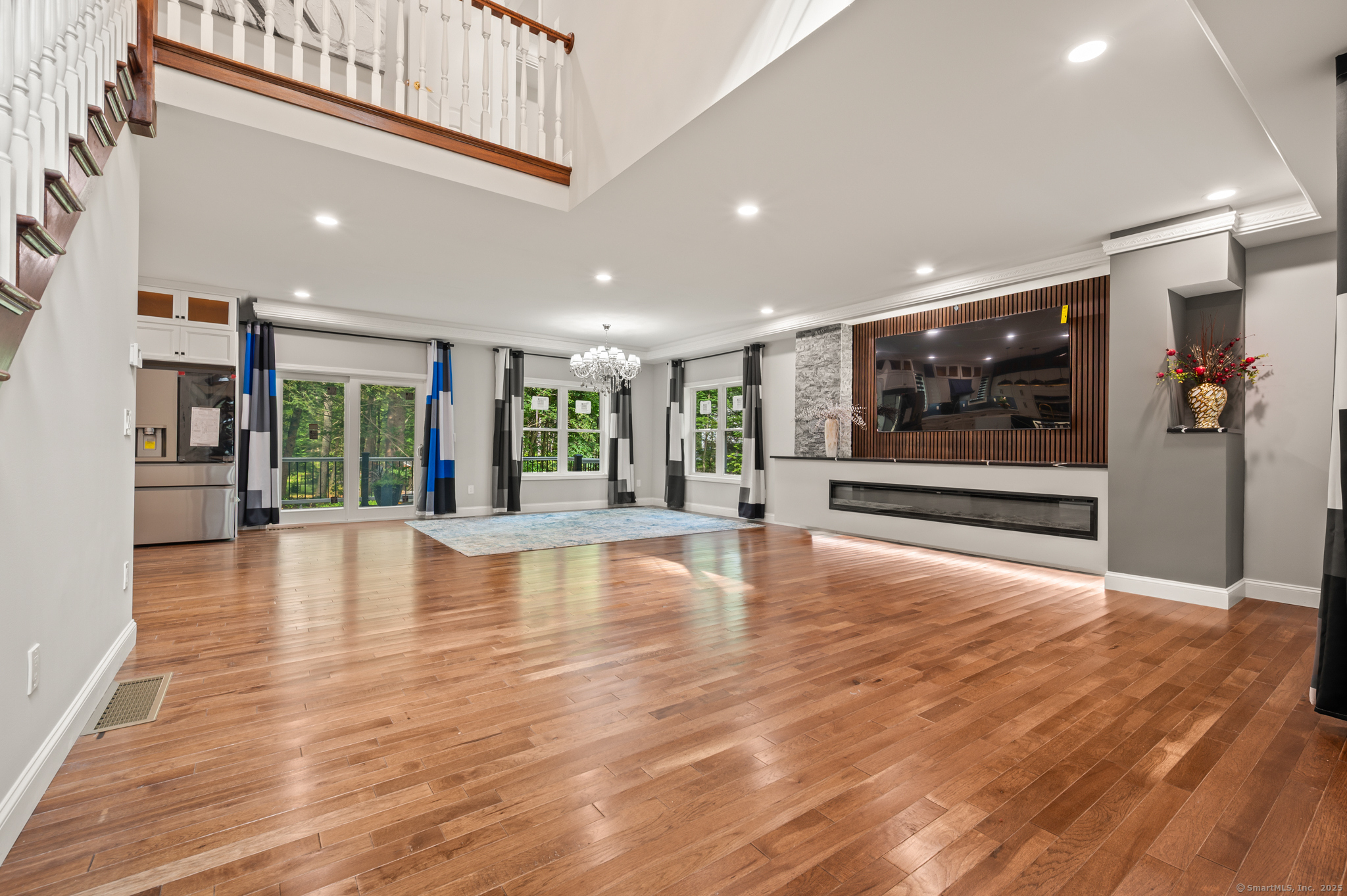 Property Photo: 370 A W Mountain Road CT 06092