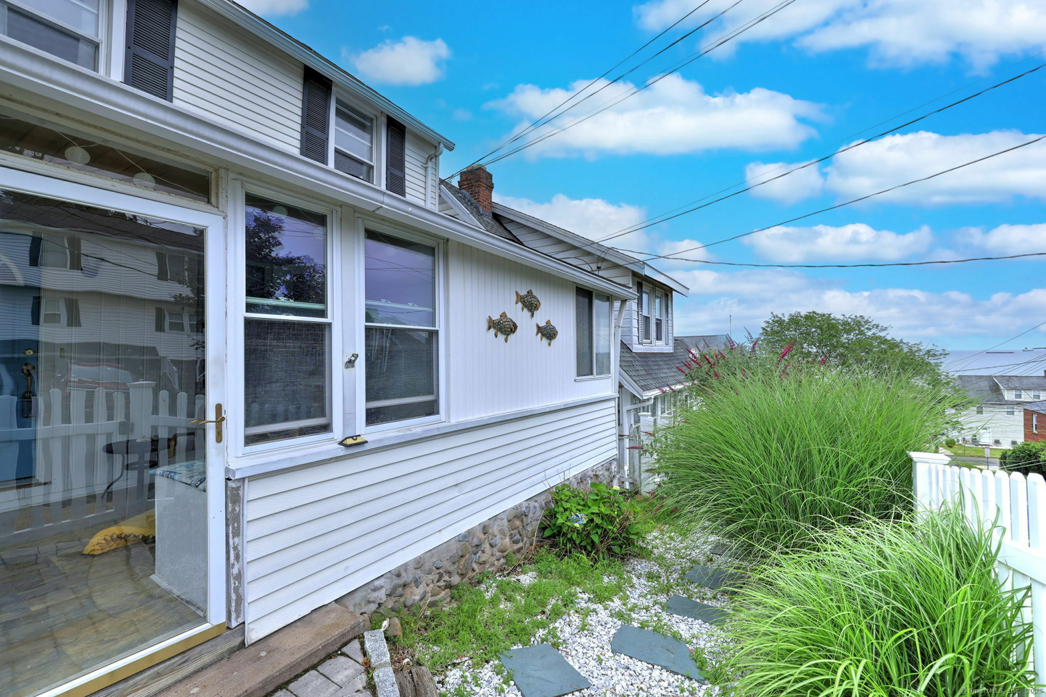 Property Photo: 81 Dawson Avenue CT 06516
