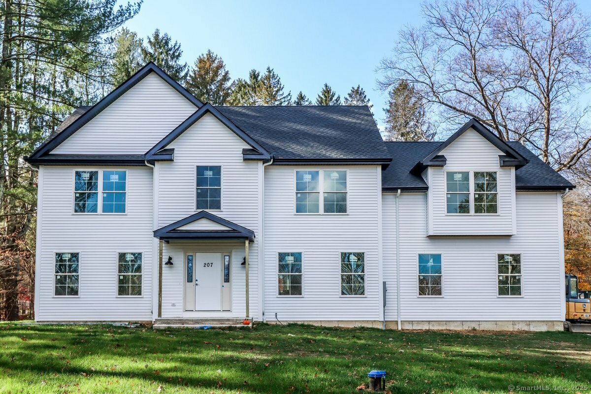 Property Photo:  86 Route 37 Road South  CT 06784 