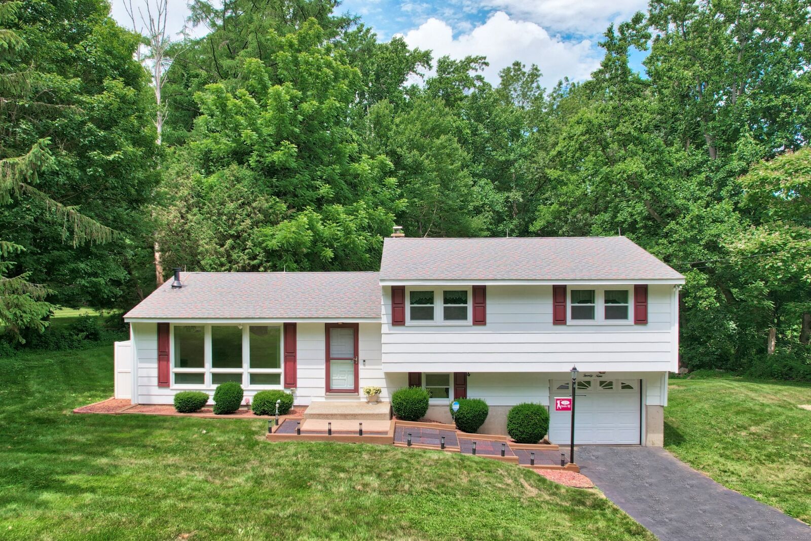 Property Photo: 29 Candee Road CT 06712