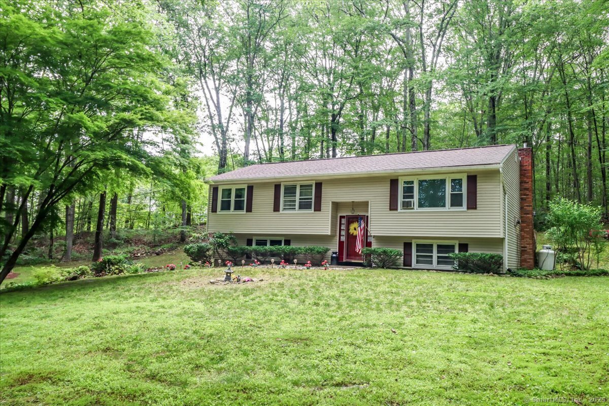 Property Photo: 68 Connelly Road CT 06776